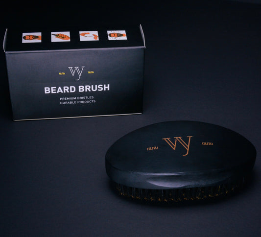 Beard Brush